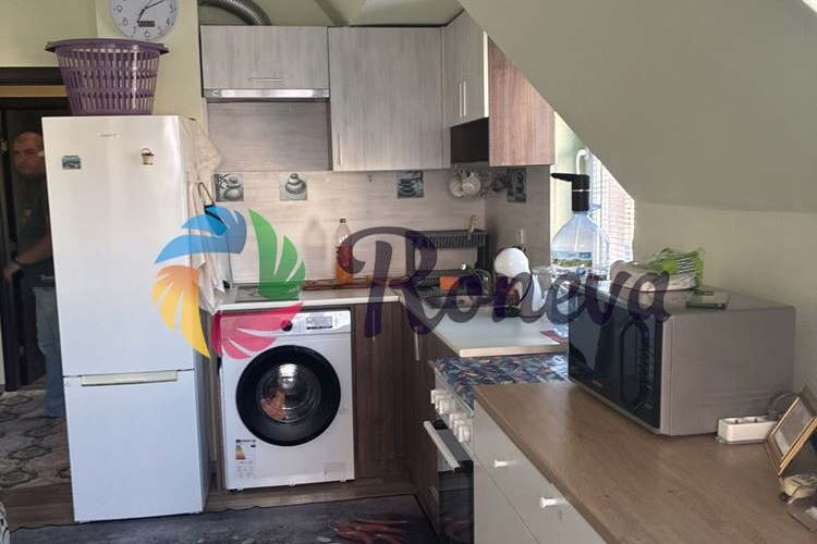 2-bedroom apartment in Varna, Pogrebi
