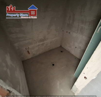 Снимка 3 — Двустаен апартамент с две южни стаи в Погреби, Варна