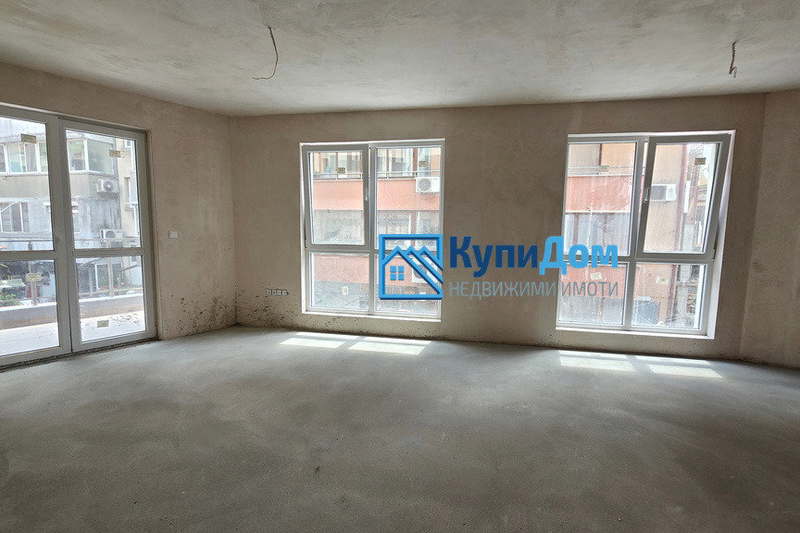 2-bedroom apartment in Varna, Pogrebi
