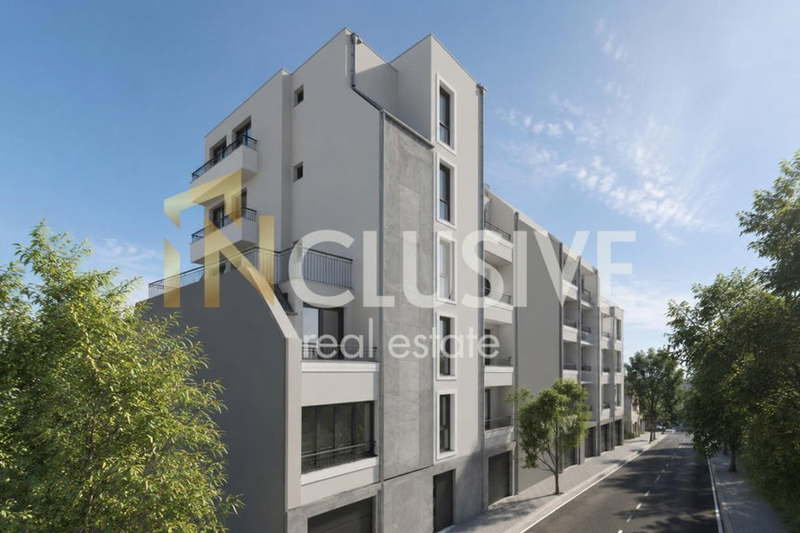 2-bedroom apartment in Varna, Pogrebi