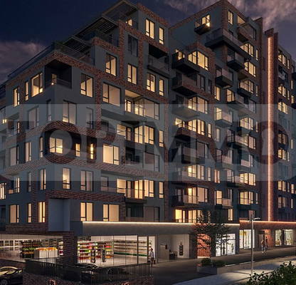 Photo 4 — 2-bedroom apartment in Varna, Pogrebi