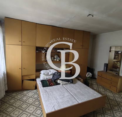 Photo 4 — 2-bedroom apartment in Varna, Pogrebi