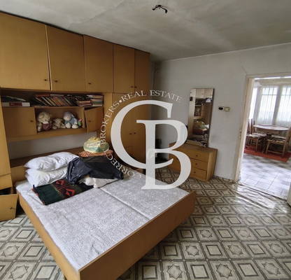 Photo 5 — 2-bedroom apartment in Varna, Pogrebi