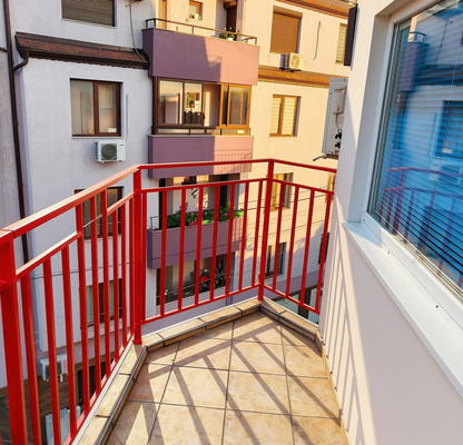 Photo 2 — 2-bedroom apartment in Varna, Pogrebi