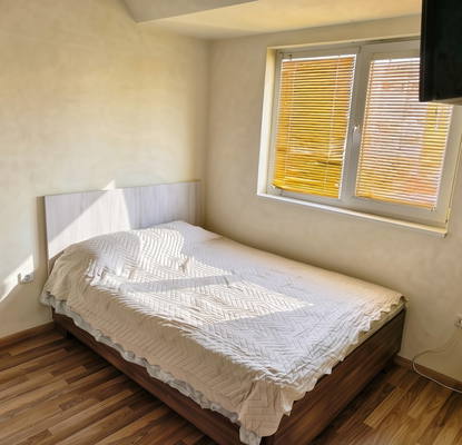Photo 3 — 2-bedroom apartment in Varna, Pogrebi