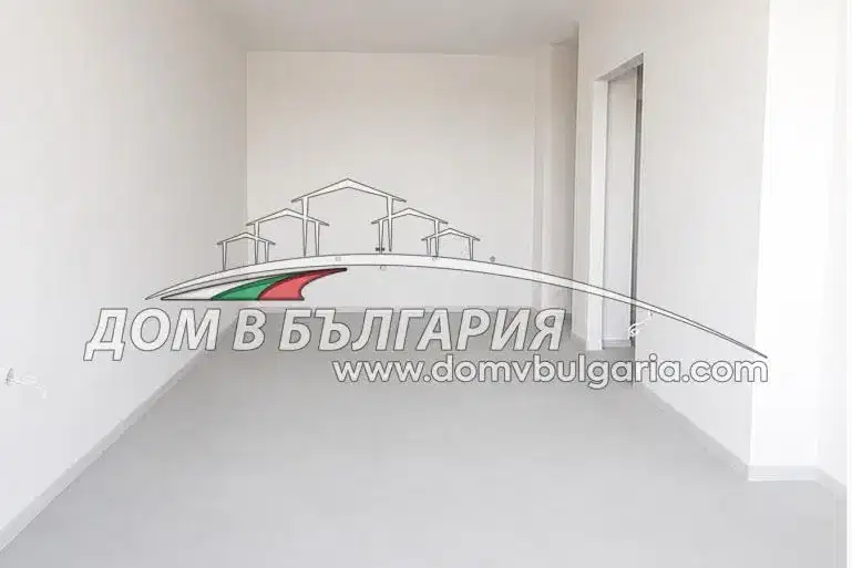 2-bedroom apartment in Varna, Pogrebi