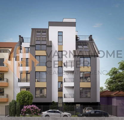 Photo 2 — 3-bedroom apartment in Varna, Pogrebi