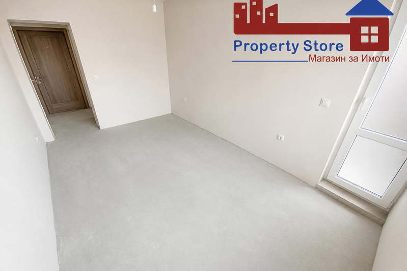 3-bedroom apartment in Varna, Pogrebi