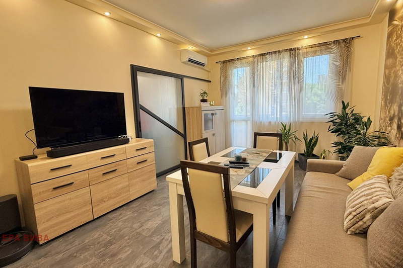 3-bedroom apartment in Varna, Pogrebi
