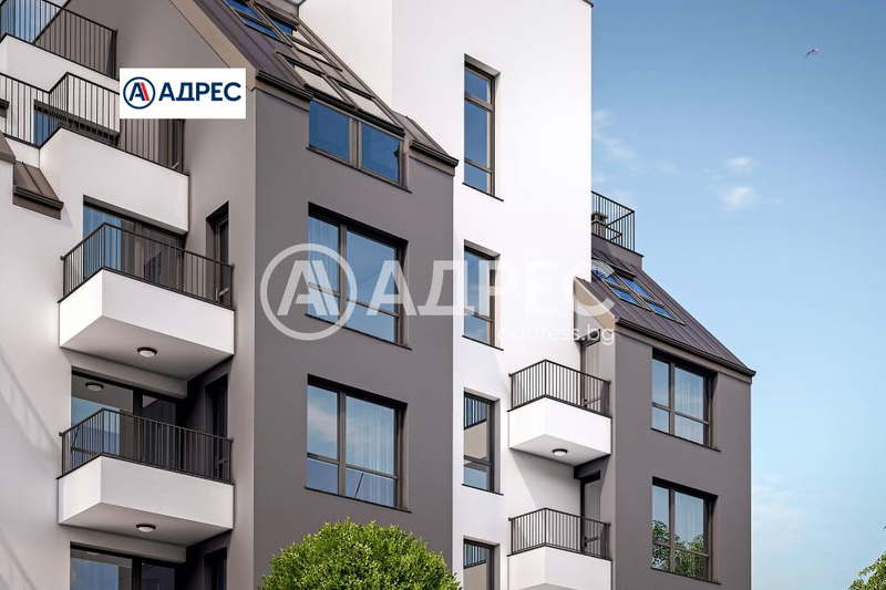 3-bedroom apartment in Varna, Pogrebi