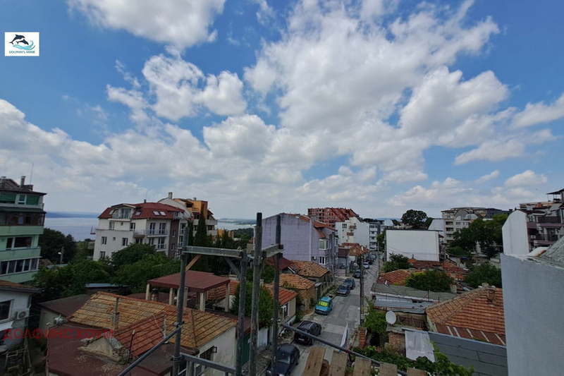 3-bedroom apartment in Varna, Pogrebi