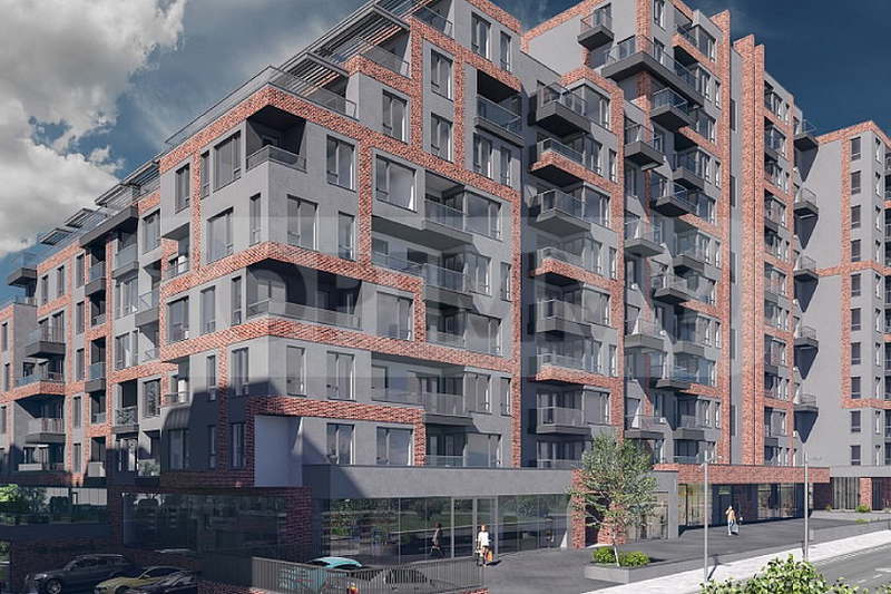 3-bedroom apartment in Varna, Pogrebi