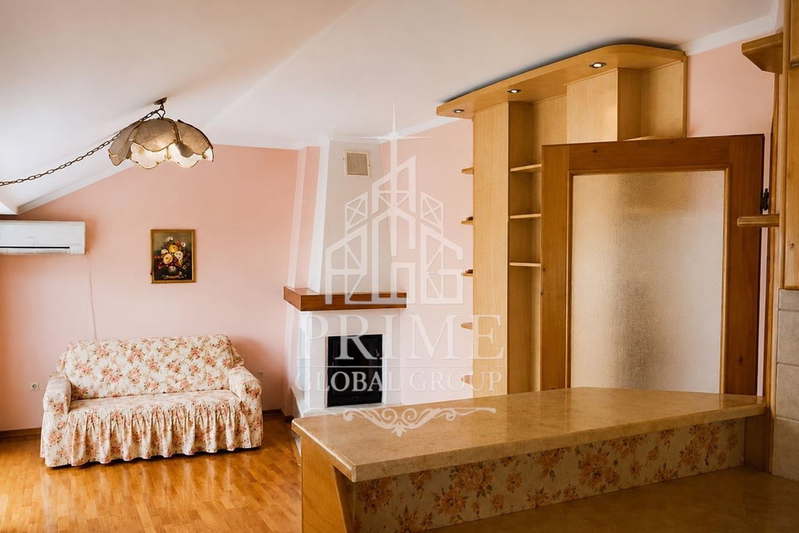 3-bedroom apartment in Varna, Pogrebi