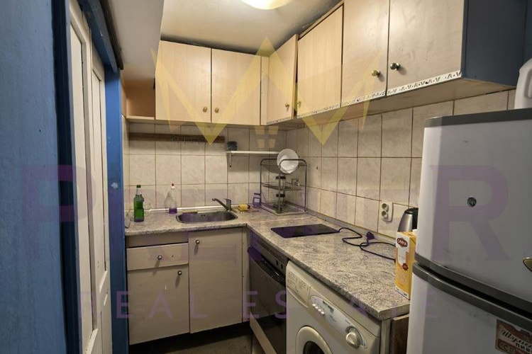 1-bedroom apartment in Varna, Pogrebi