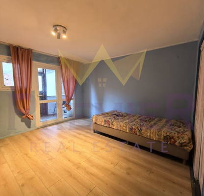 Photo 2 — 1-bedroom apartment in Varna, Pogrebi