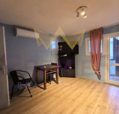 Photo 3 — 1-bedroom apartment in Varna, Pogrebi