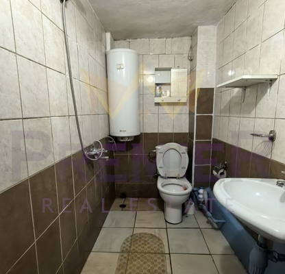 Photo 4 — 1-bedroom apartment in Varna, Pogrebi