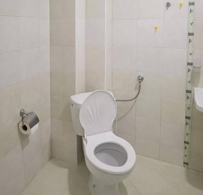 Photo 5 — 1-bedroom apartment in Varna, Pogrebi