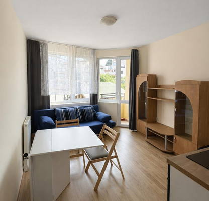 Photo 2 — 1-bedroom apartment in Varna, Pogrebi