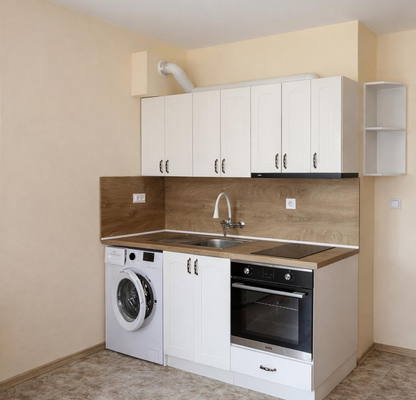 Photo 4 — 1-bedroom apartment in Varna, Pogrebi