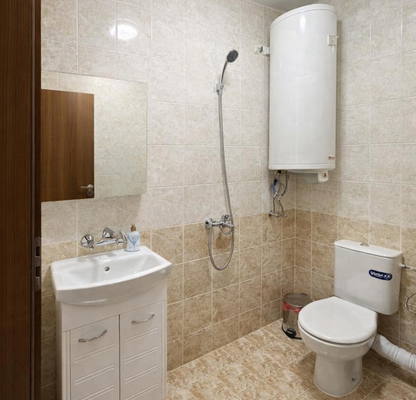 Photo 5 — 1-bedroom apartment in Varna, Pogrebi