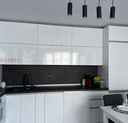 Photo 3 — 2-bedroom apartment in Varna, Pogrebi