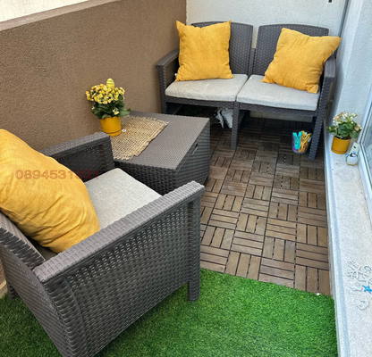 Photo 5 — 2-bedroom apartment in Varna, Pogrebi