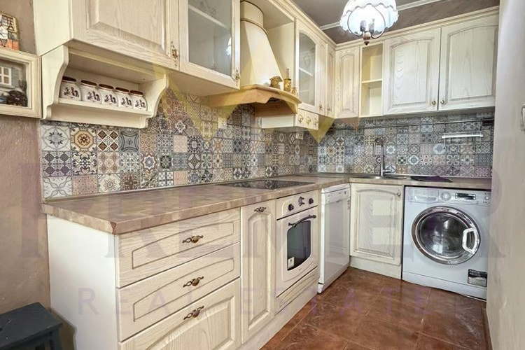 3-bedroom apartment in Varna, Pogrebi