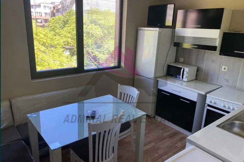 3-bedroom apartment in Varna, Pogrebi