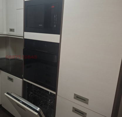 Photo 3 — 3-bedroom apartment in Varna, Pogrebi