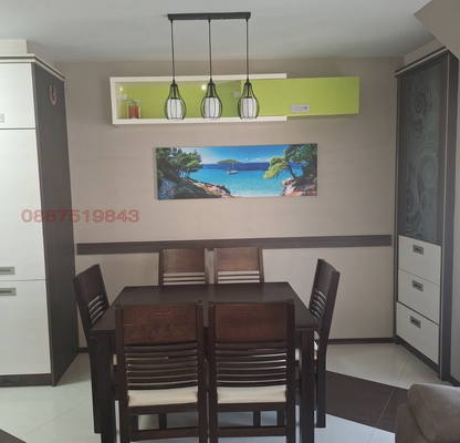 Photo 4 — 3-bedroom apartment in Varna, Pogrebi