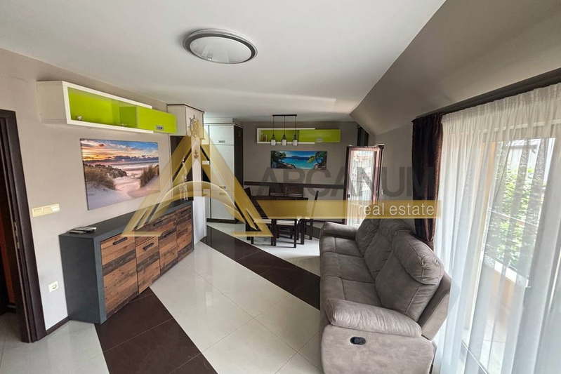 3-bedroom apartment in Varna, Pogrebi