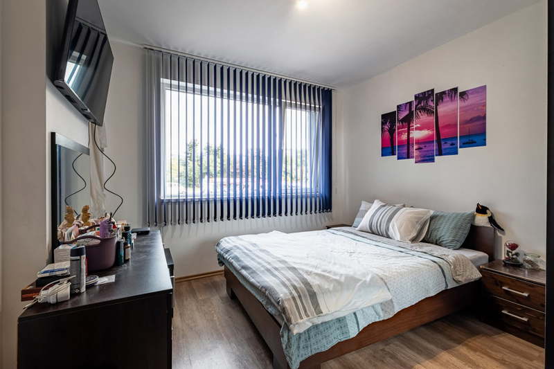 2-bedroom apartment in Varna, Sportna Zala