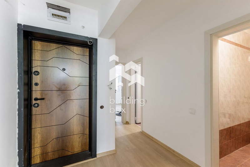 4-bedroom apartment in Varna, Sportna Zala