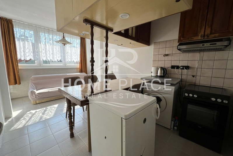 2-bedroom apartment in Varna, Sportna Zala