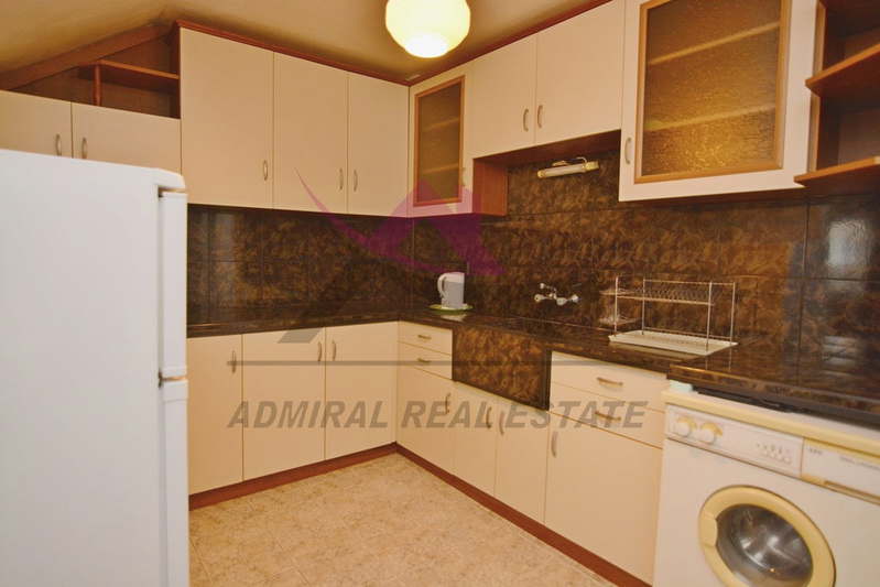 3-bedroom apartment in Varna, Sportna Zala