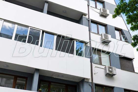 1-bedroom apartment in Varna, Стадион Спартак