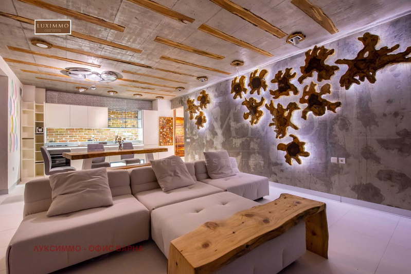 2-bedroom apartment in Varna, Sveti Nikola