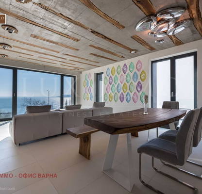 Photo 2 — 2-bedroom apartment in Varna, Sveti Nikola