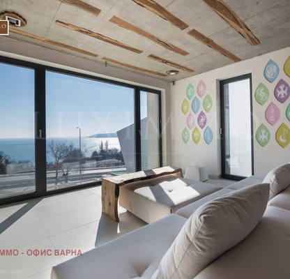 Photo 4 — 2-bedroom apartment in Varna, Sveti Nikola