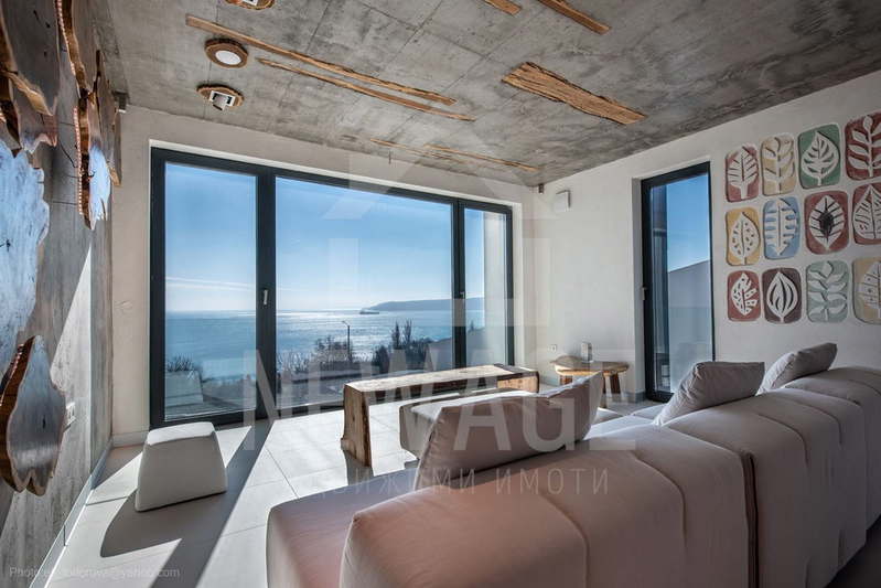 3-bedroom apartment in Varna, Sveti Nikola