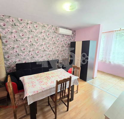 Photo 2 — 2-bedroom apartment in Varna, Troshevo