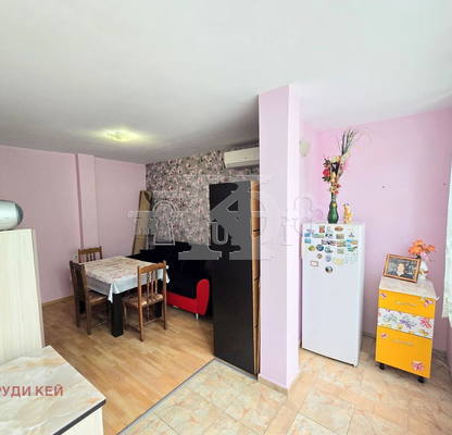 Photo 4 — 2-bedroom apartment in Varna, Troshevo