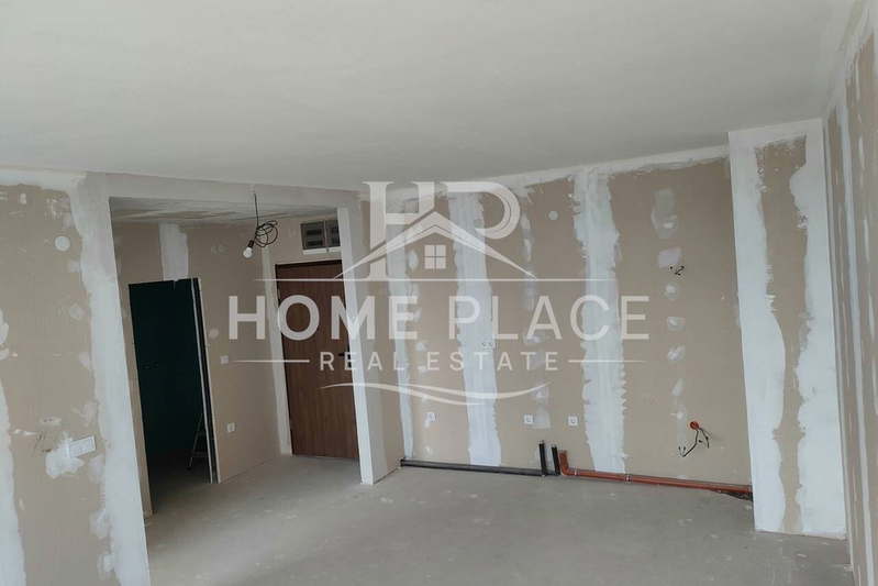 2-bedroom apartment in Varna, Troshevo