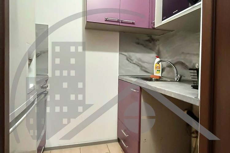 2-bedroom apartment in Varna, Troshevo