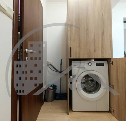 Photo 2 — 2-bedroom apartment in Varna, Troshevo