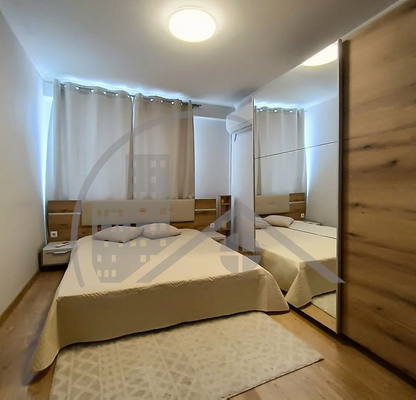 Photo 3 — 2-bedroom apartment in Varna, Troshevo