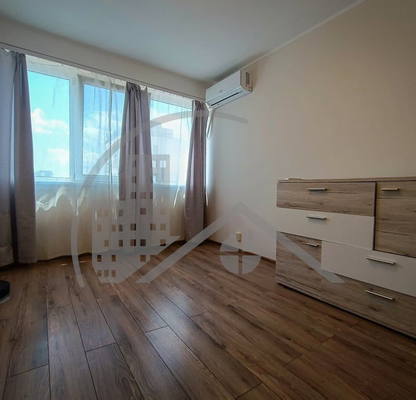 Photo 4 — 2-bedroom apartment in Varna, Troshevo