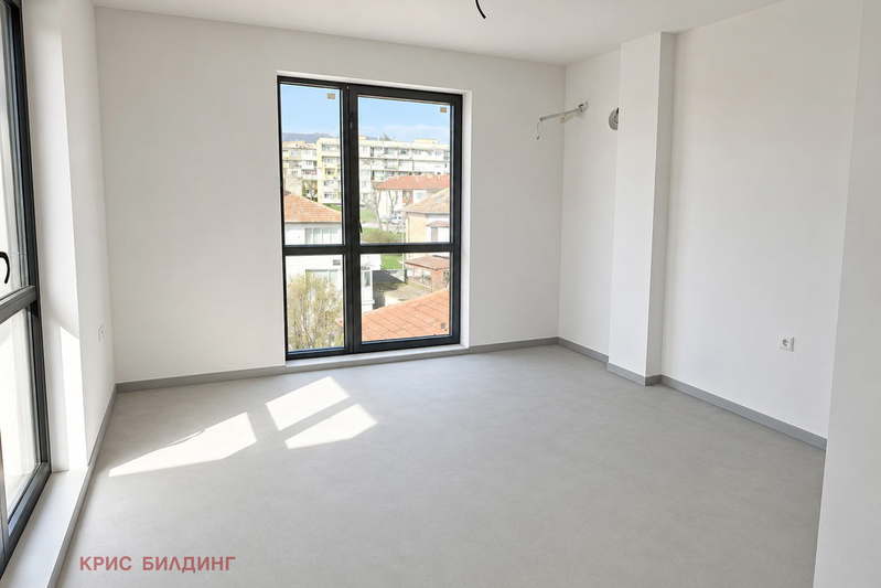 2-bedroom apartment in Varna, Troshevo