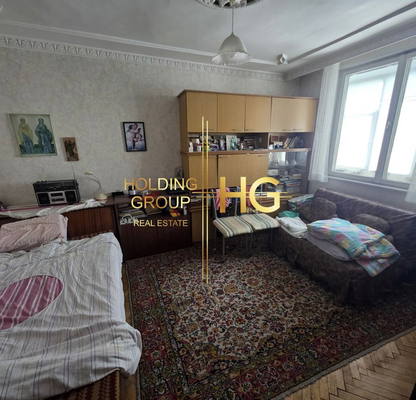 Снимка 4 — Тристаен апартамент с южно изложение в Трошево, Варна